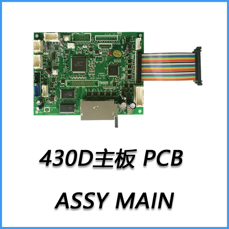 430D Main Control Board